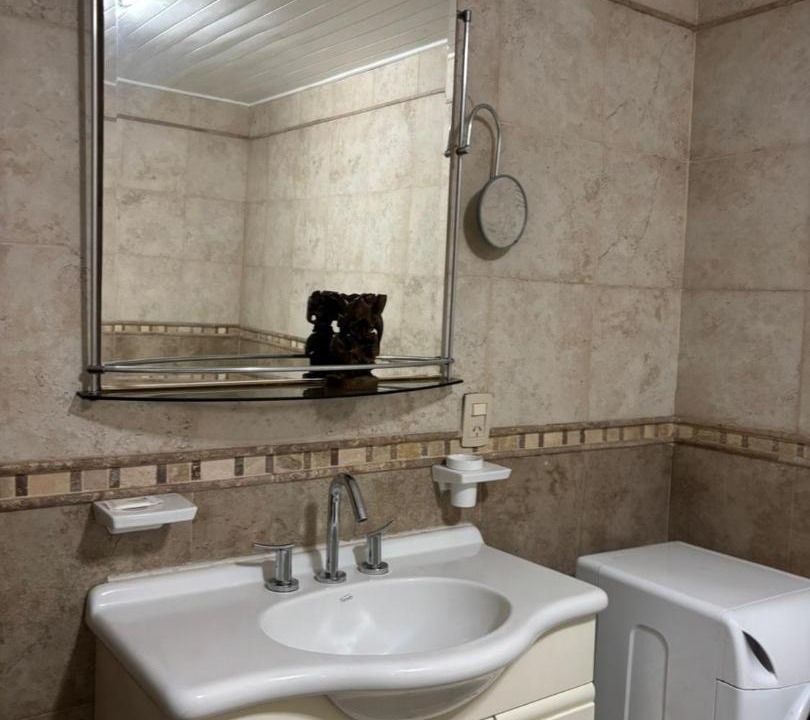 Photo of Bathroom in Trevelin