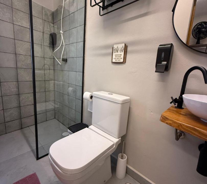 Photo of Bathroom in Zona Leste