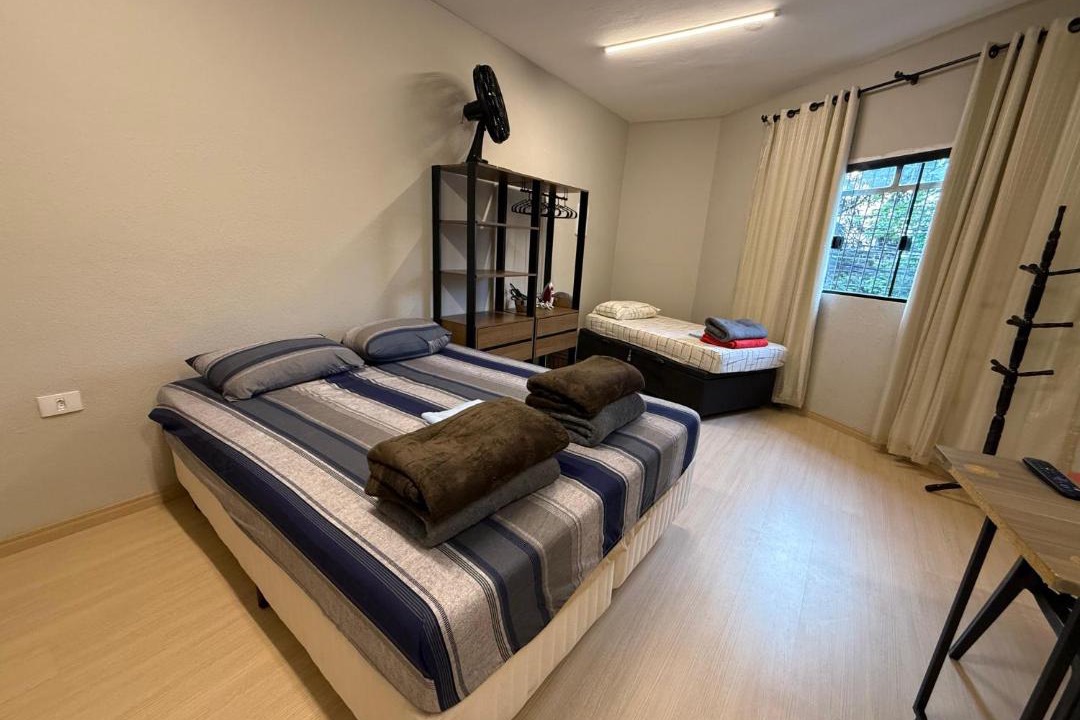 Photo of Bedroom in Zona Leste