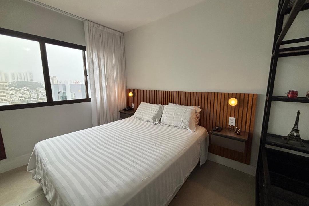 Photo of Bedroom in Centro