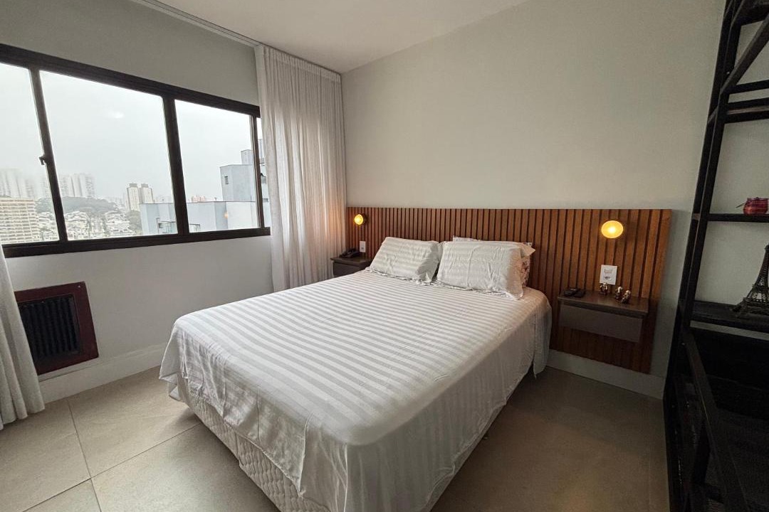 Photo of Bedroom in Centro