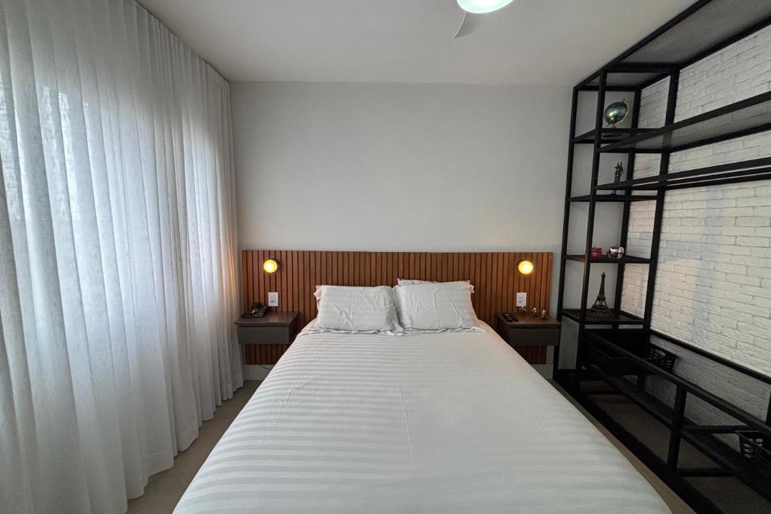 Photo of Bedroom in Centro