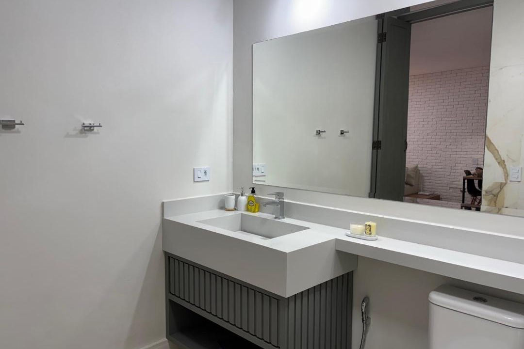 Photo of Bathroom in Centro