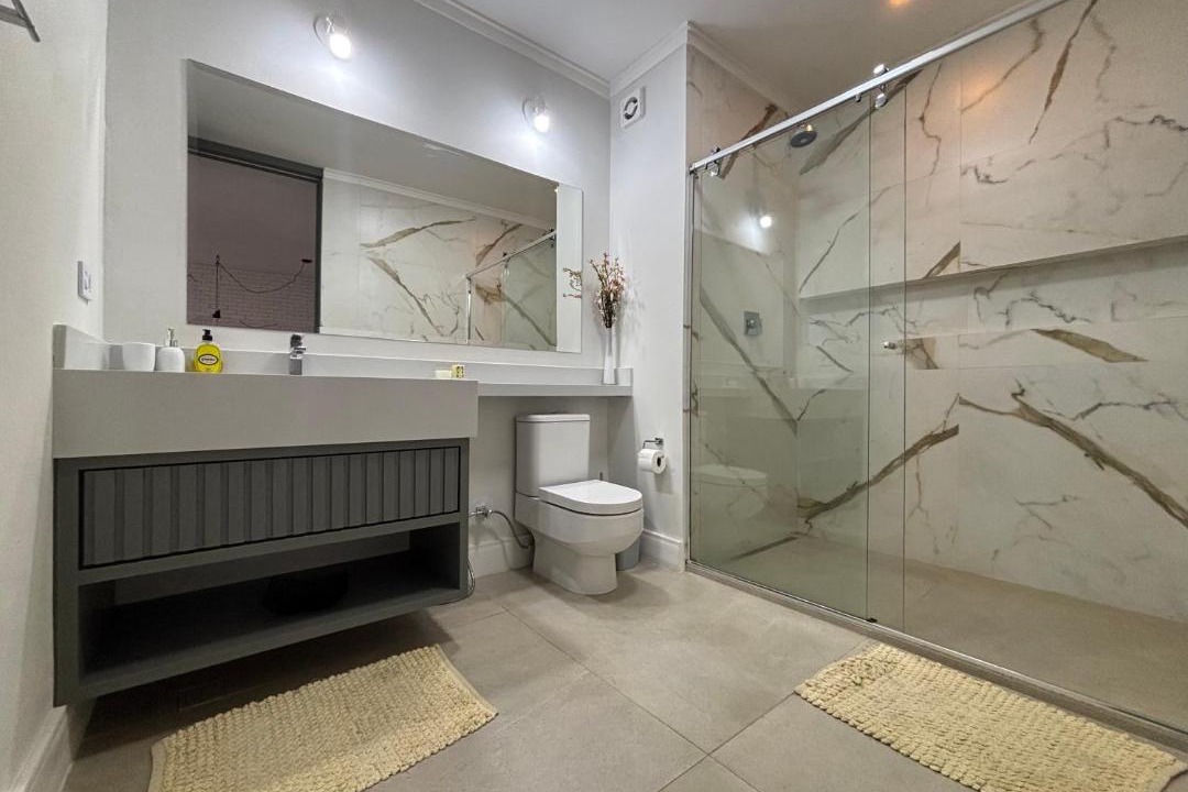 Photo of Bathroom in Centro