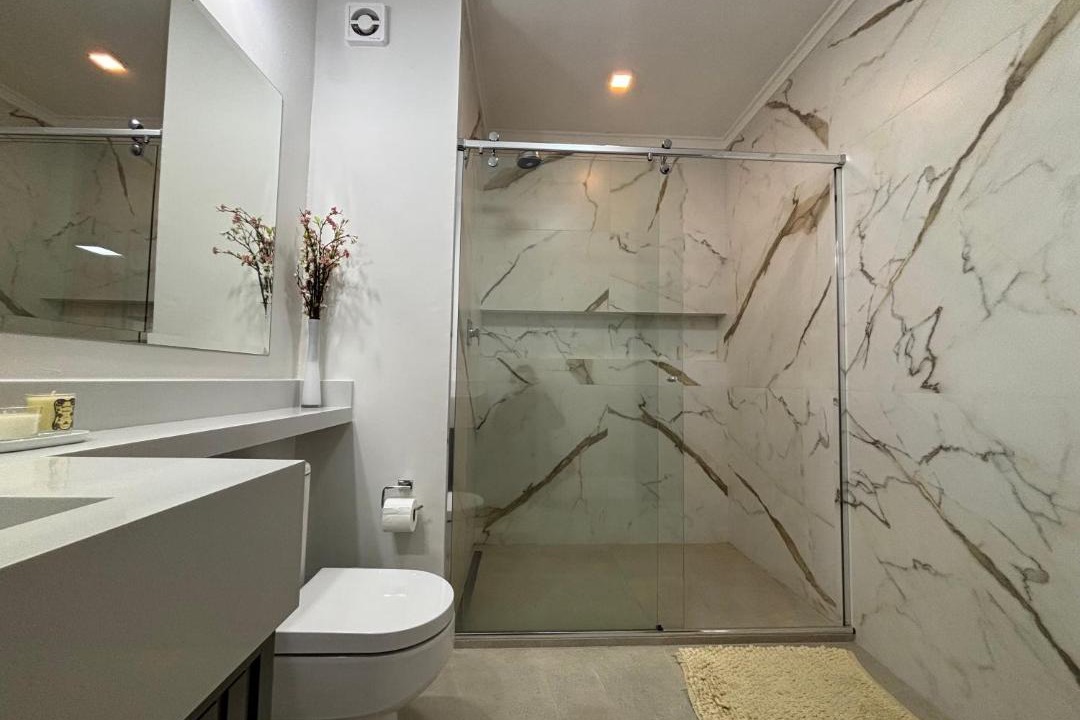 Photo of Bathroom in Centro