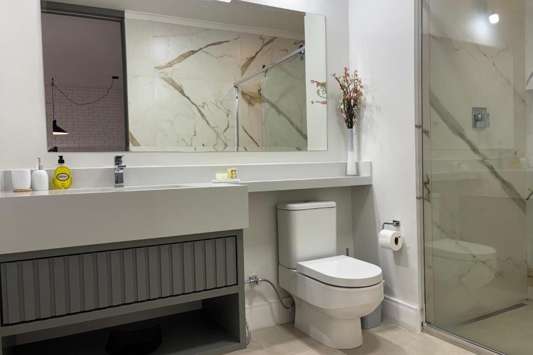Photo of Bathroom in Centro