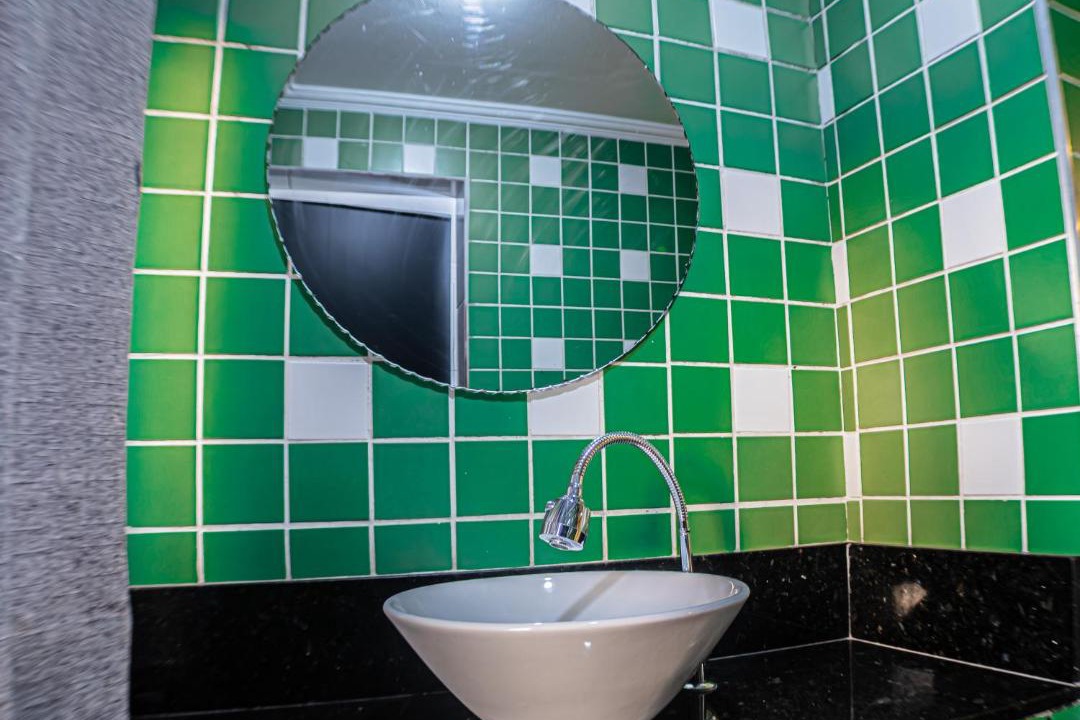 Photo of Bathroom in Zona Leste