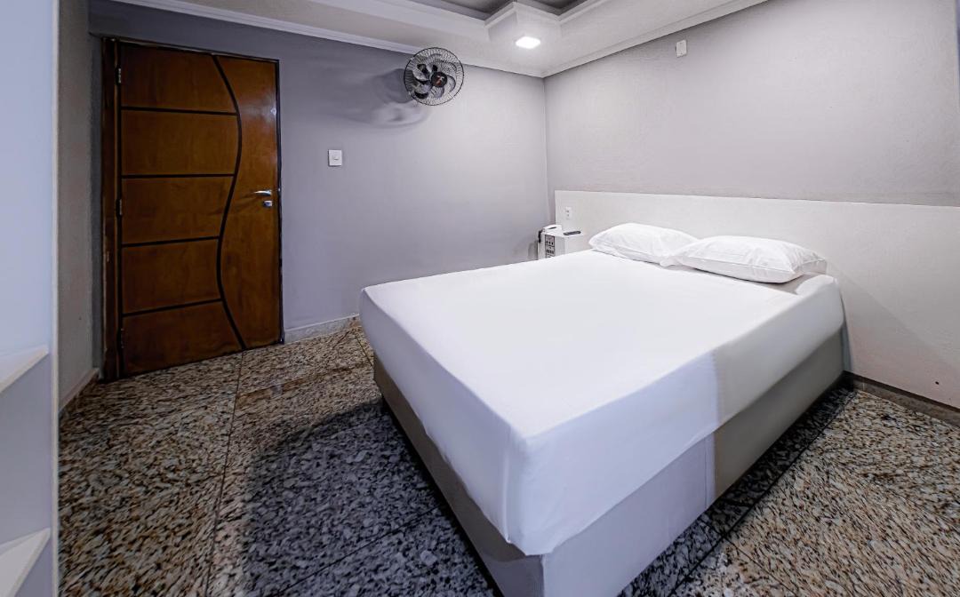 Photo of Bedroom in Zona Leste