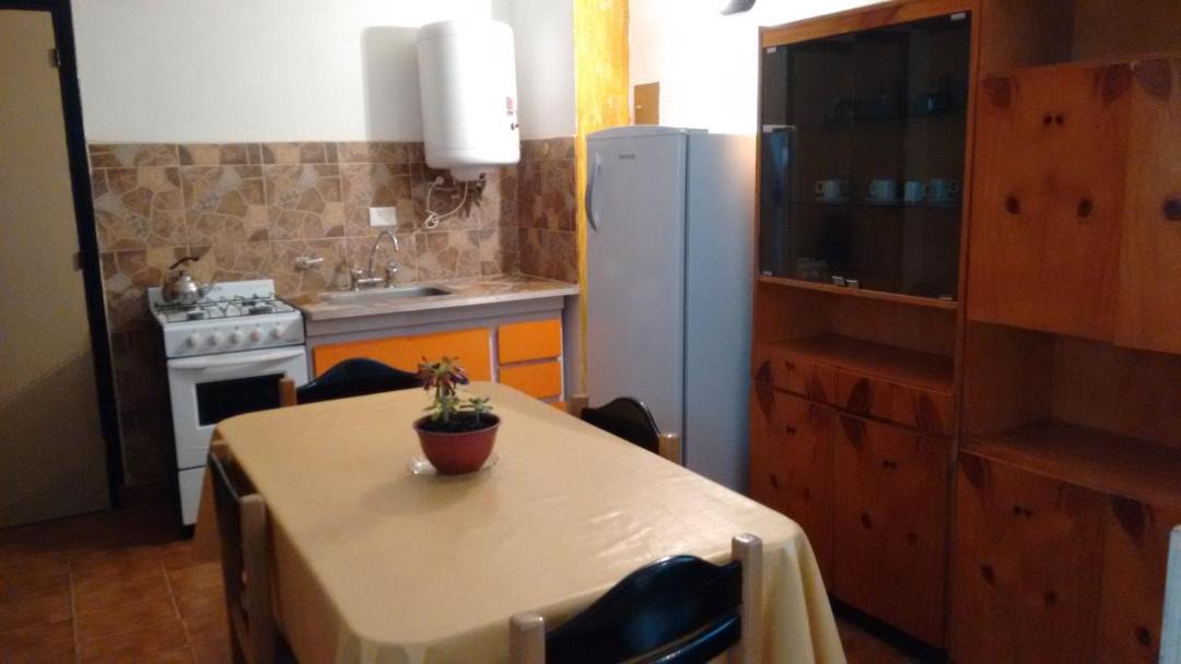 Photo of Kitchen in San Bernardo del Tuyu
