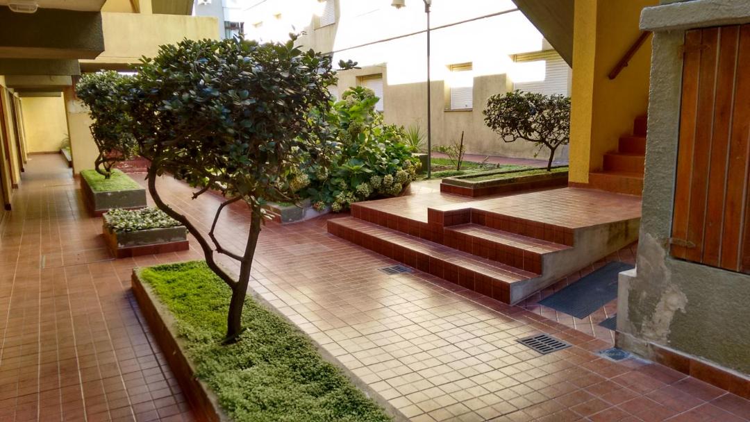 Photo of Patio Balcony in San Bernardo del Tuyu