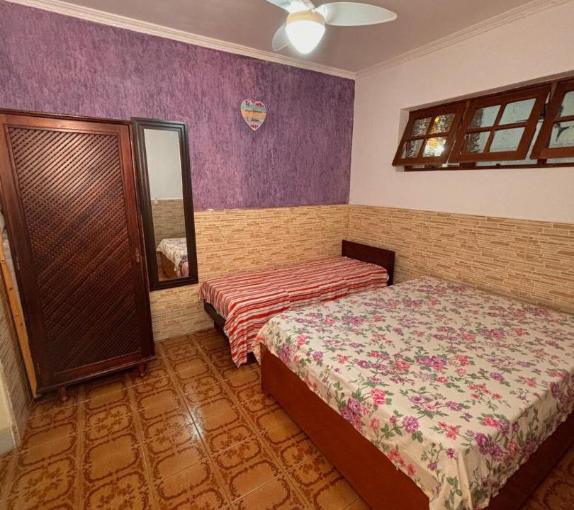Photo of Bedroom in Praia das Palmeiras