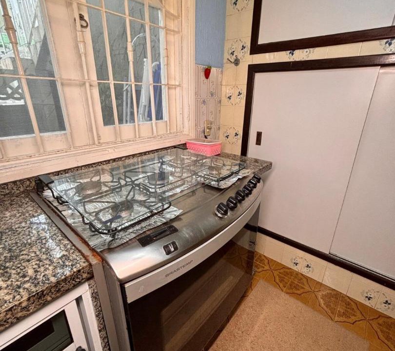 Photo of Kitchen in Praia das Palmeiras