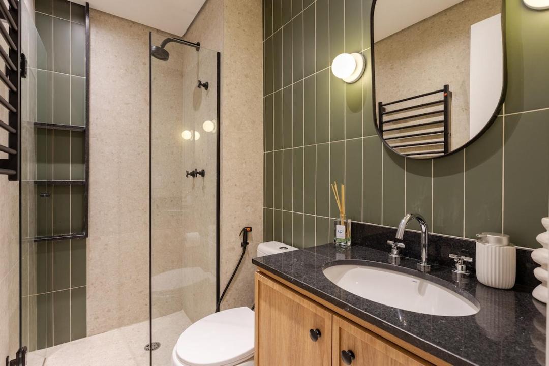Photo of Bathroom in Sao Paulo