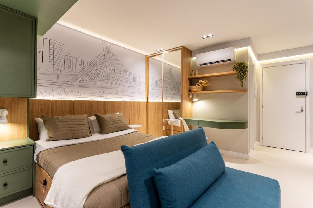 Photo of Bedroom in Sao Paulo