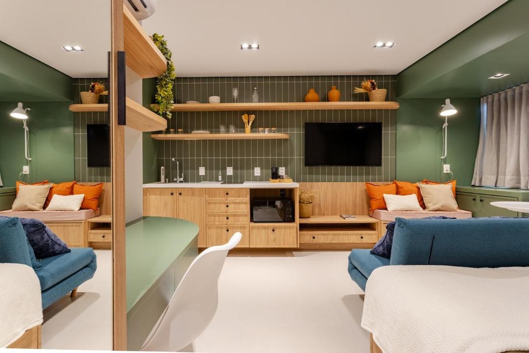 Photo of Bedroom in Sao Paulo