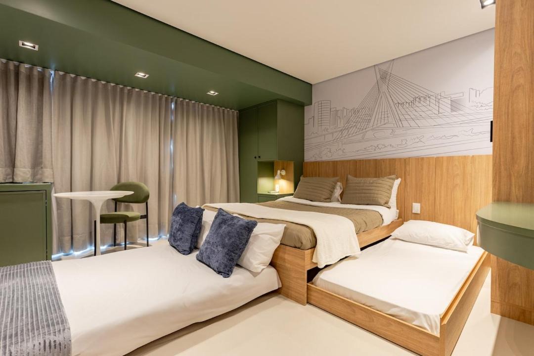 Photo of Bedroom in Sao Paulo