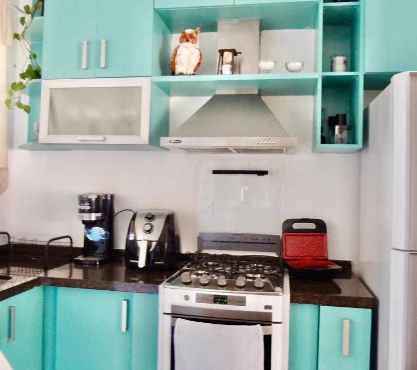 Photo of Kitchen in Sao Roque