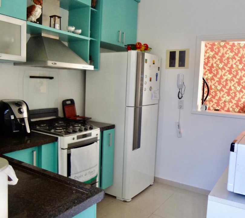 Photo of Kitchen in Sao Roque