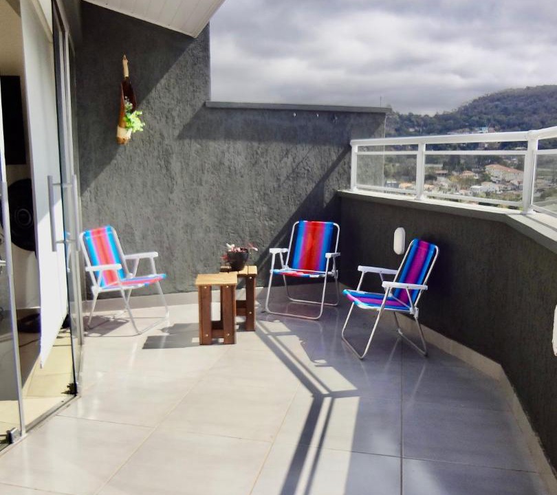 Photo of Patio Balcony in Sao Roque