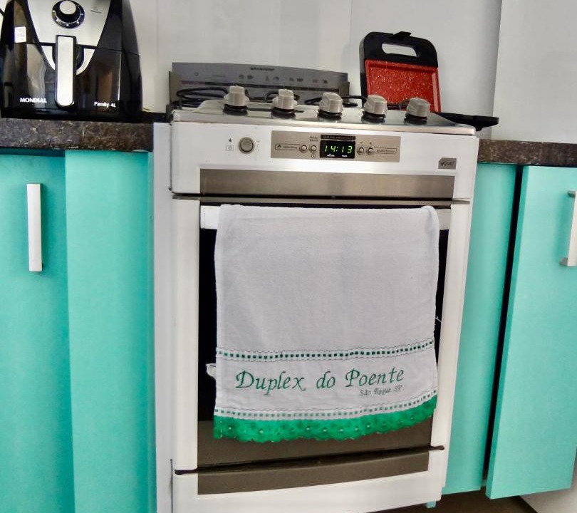 Photo of Kitchen in Sao Roque