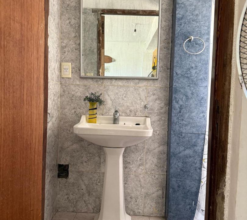 Photo of Bathroom in Santa Maria