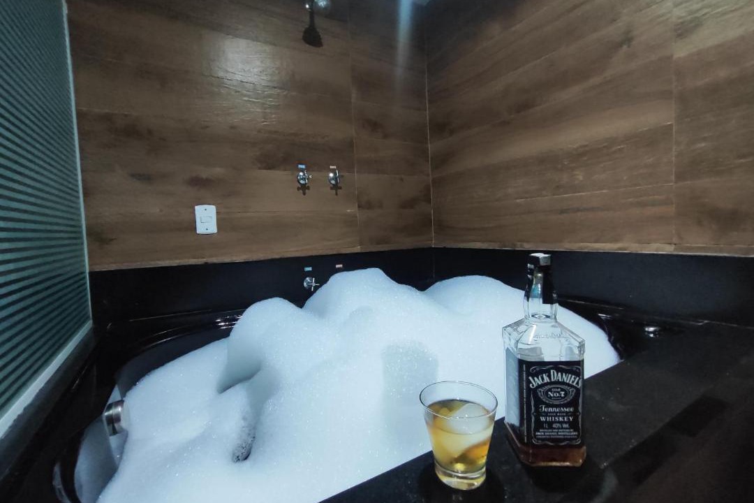 Photo of Bathroom in Sao Paulo