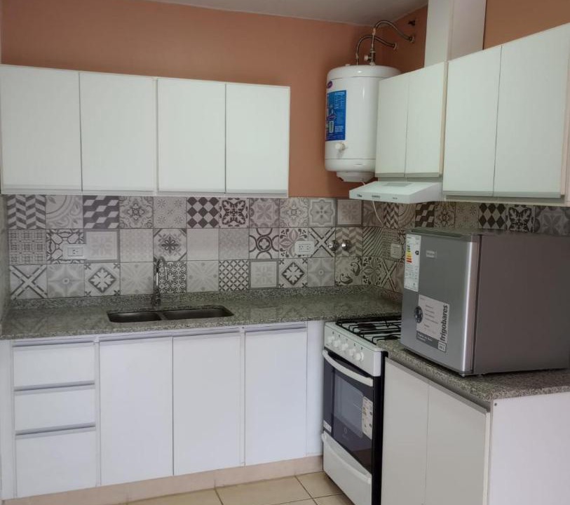 Photo of Kitchen in Paso de los Libres