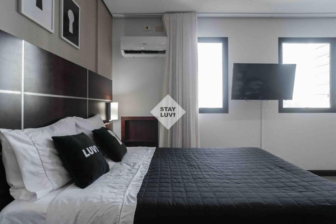 Photo of Bedroom in Chacara Santo Antonio