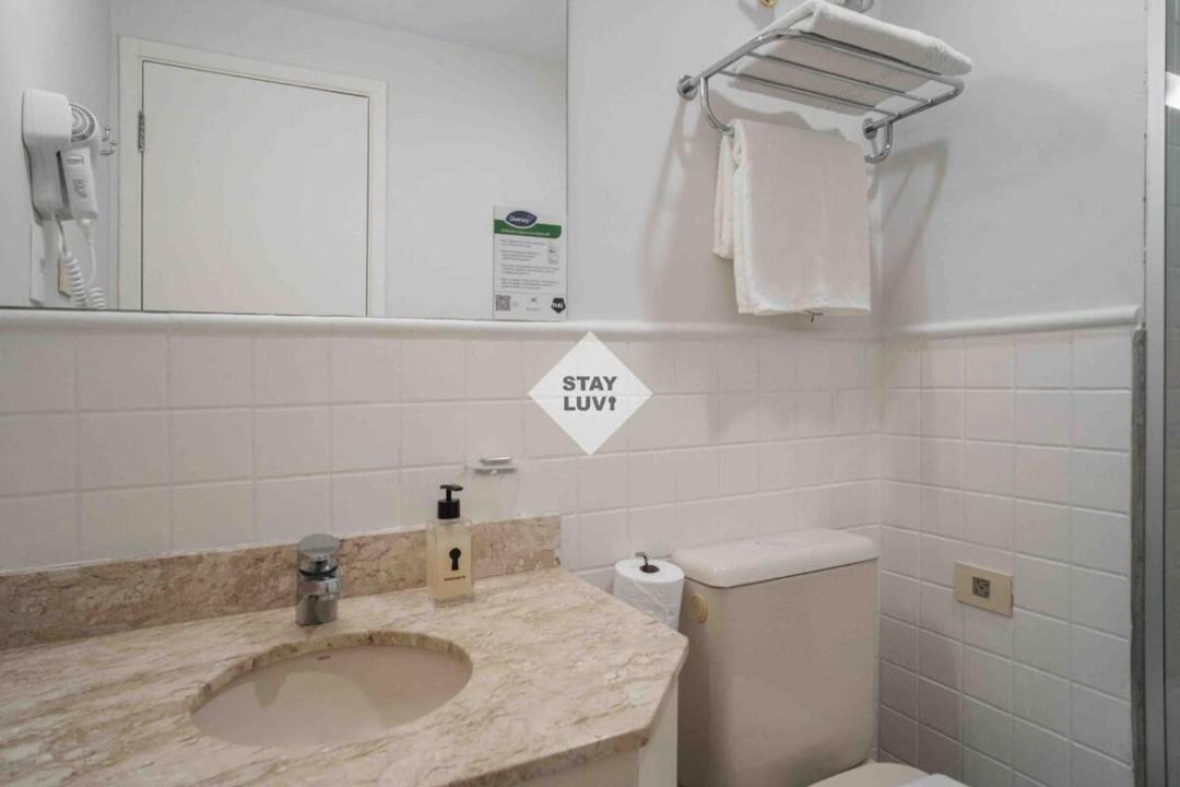 Photo of Bathroom in Chacara Santo Antonio