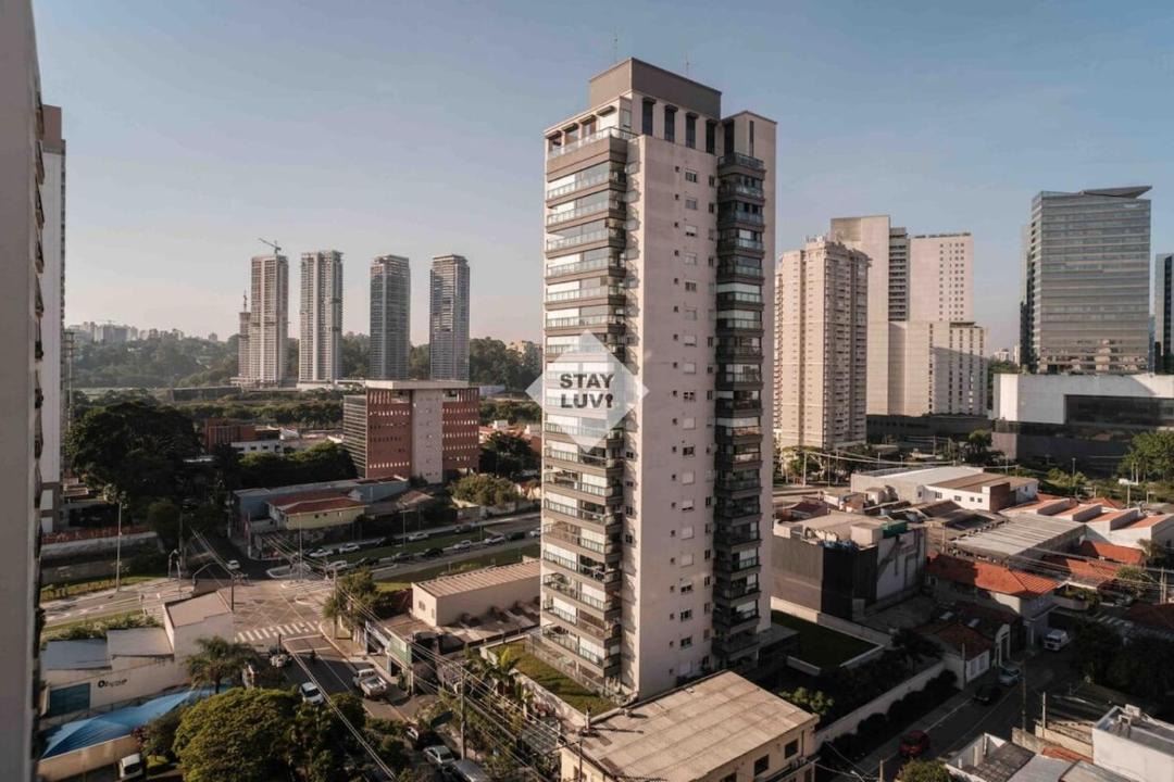 Photo of Buildings in Chacara Santo Antonio