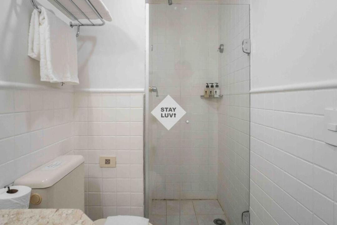Photo of Bathroom in Chacara Santo Antonio