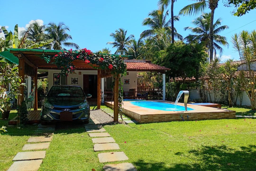 Photo of Others in Serra Grande