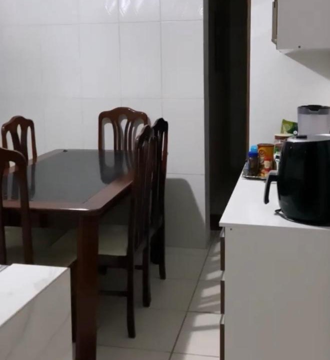 Photo of Kitchen in Arcoverde