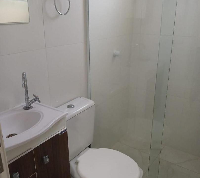 Photo of Bathroom in Passo de Torres