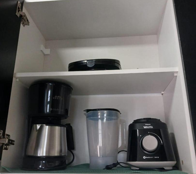 Photo of Kitchen in Passo de Torres