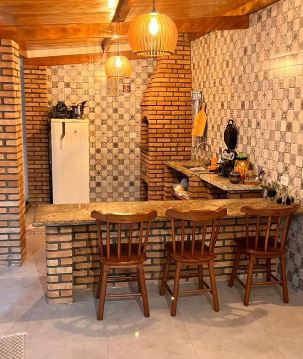 Photo of Kitchen in Pesqueira