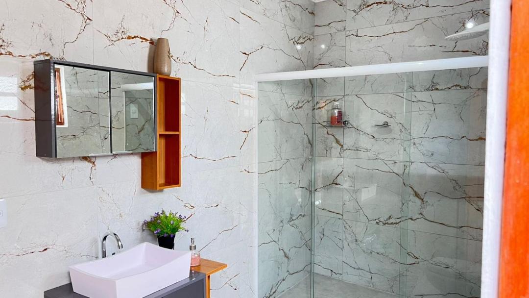 Photo of Bathroom in Pesqueira