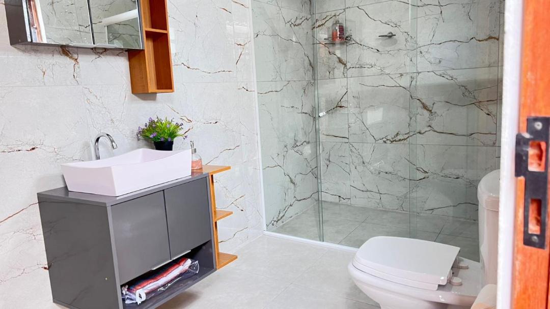 Photo of Bathroom in Pesqueira