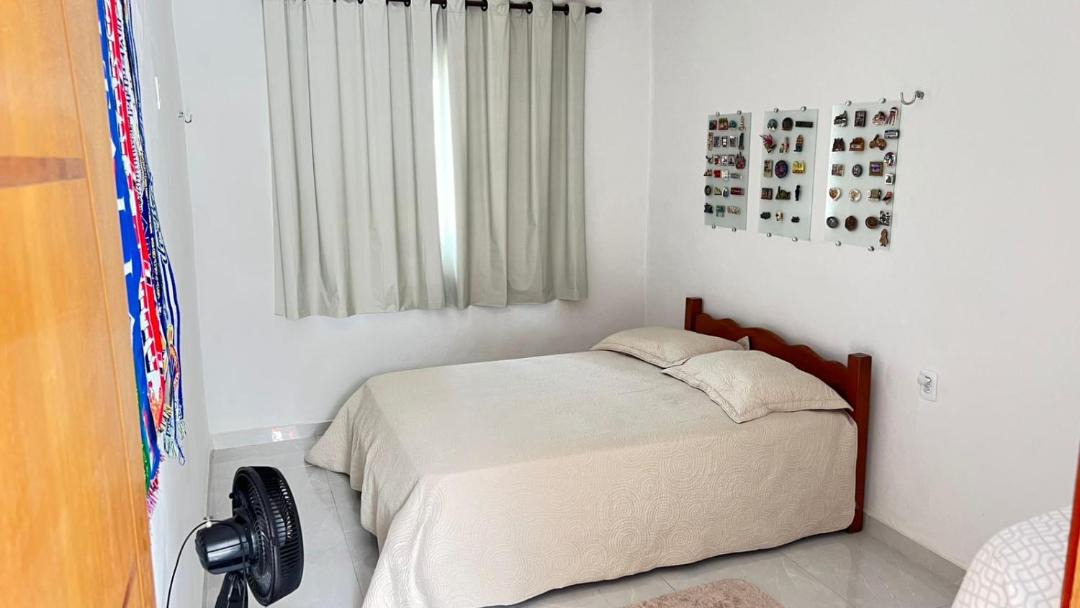 Photo of Bedroom in Pesqueira