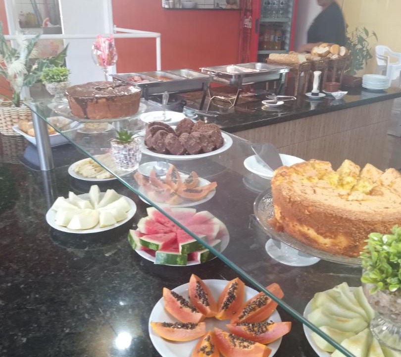 Photo of Kitchen in Cesario Lange