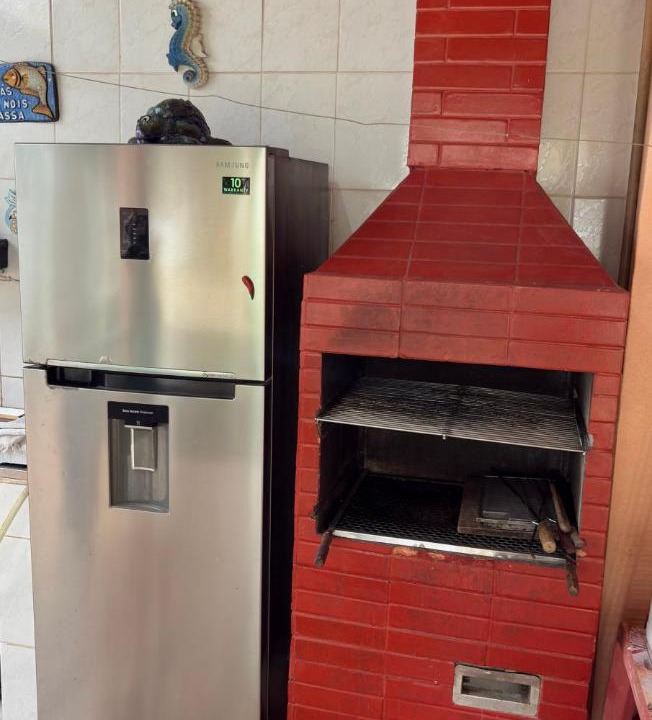Photo of Kitchen in Praia das Palmeiras