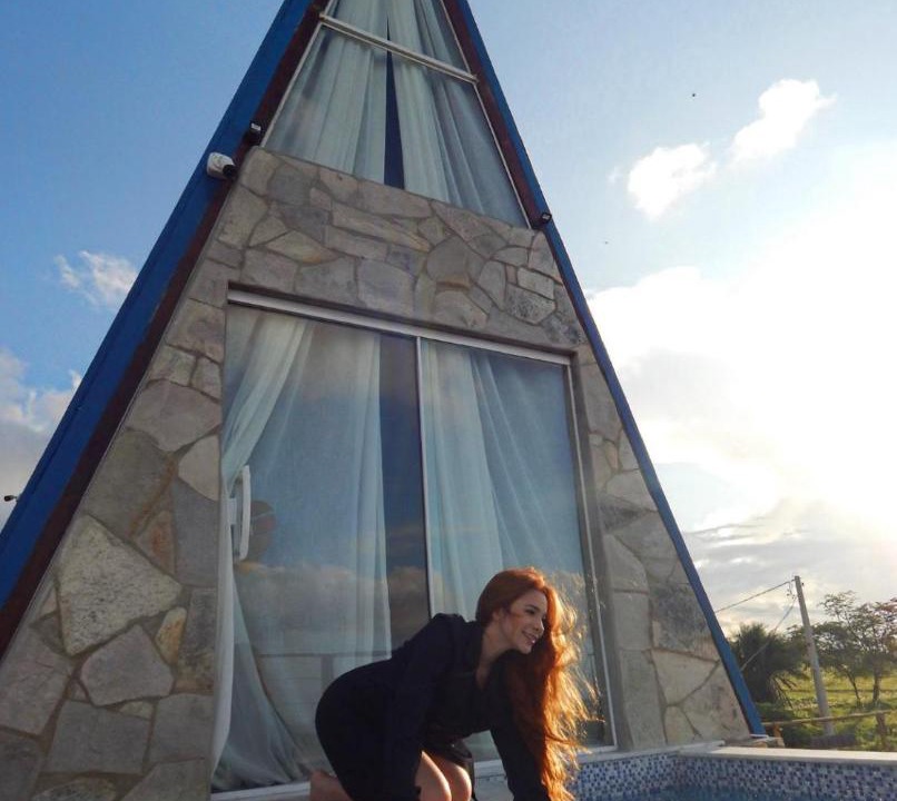 Photo of Others in Serra de Sao Bento