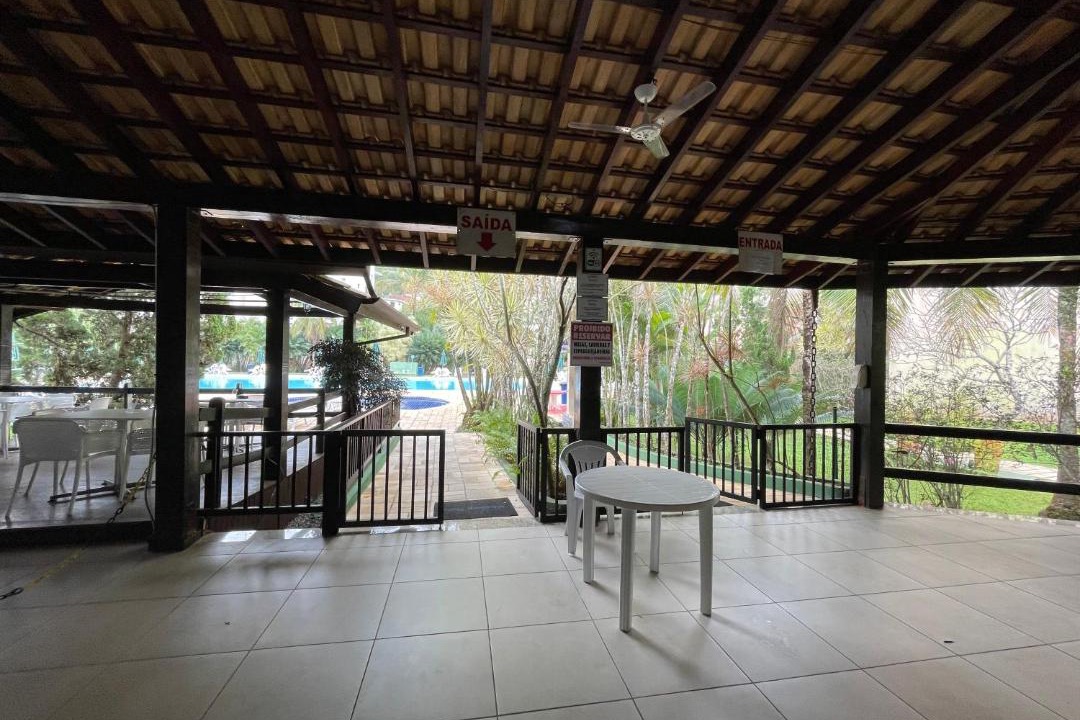 Photo of Patio Balcony in Toninhas