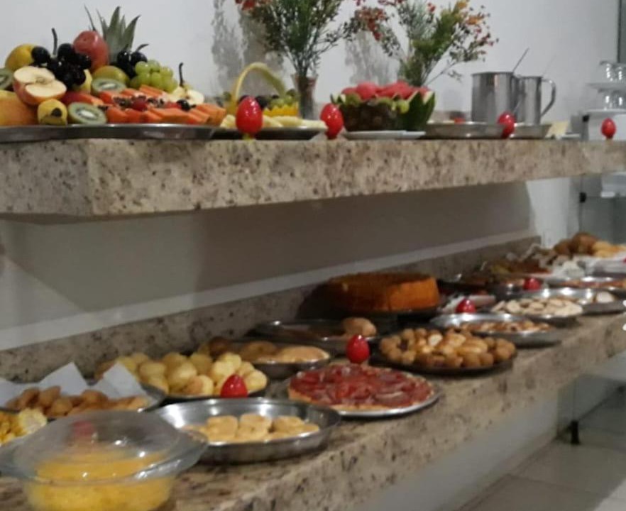 Photo of Kitchen in Plano Diretor Sul