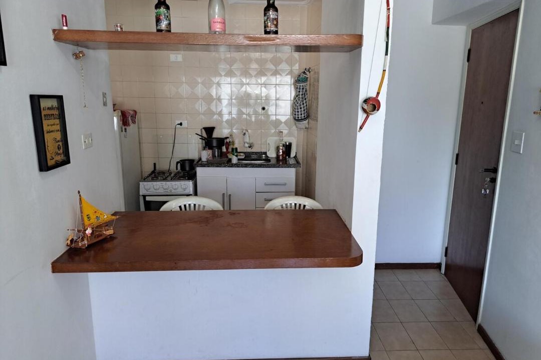 Photo of Kitchen in Enseada