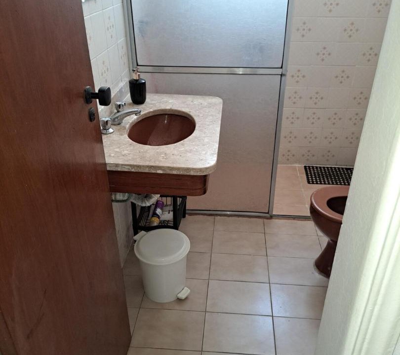 Photo of Bathroom in Enseada