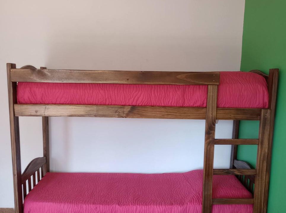 Photo of Bedroom in Paso de los Libres