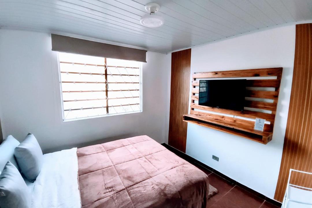 Photo of Bedroom in Vila Telma