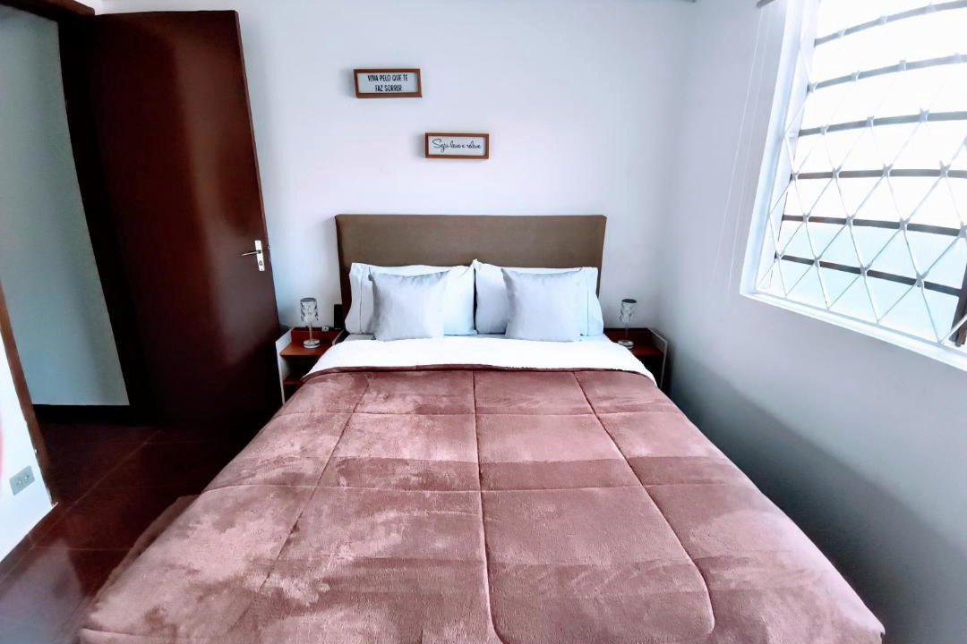 Photo of Bedroom in Vila Telma