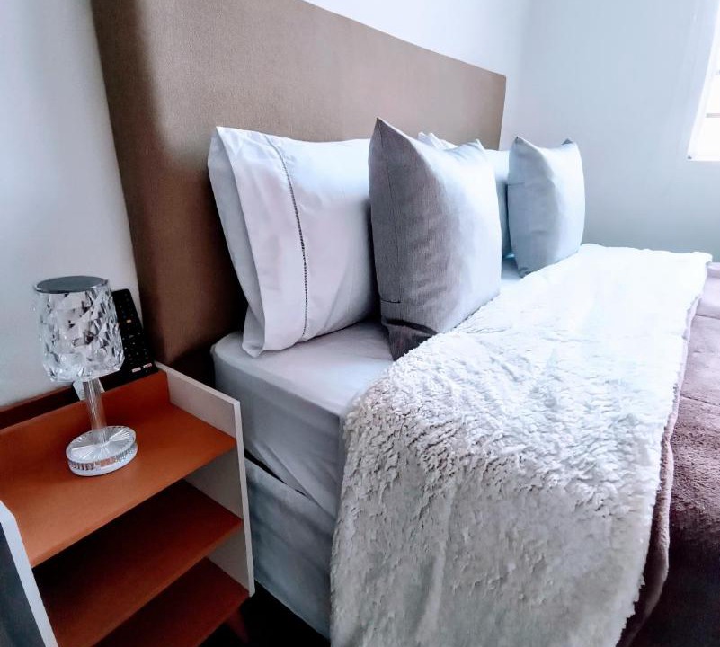 Photo of Bedroom in Vila Telma